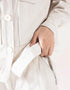 CANVAS PATCH POCKET SHACKET